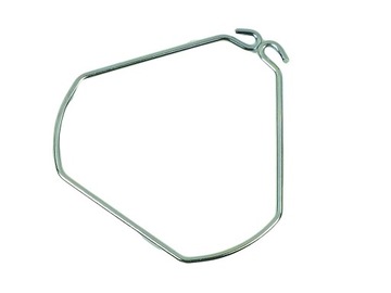 фото thumb №1, Труба renault megane iii 1.5 dci скоба 8200981498