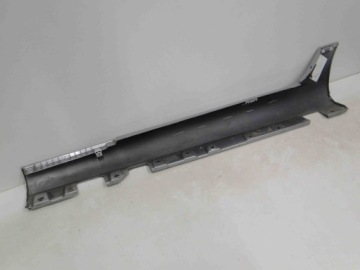 фото thumb №7, Mercedes slc r172 молдинг поріг amg набір права