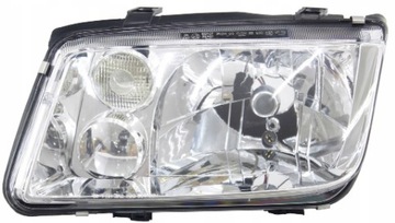 фото thumb №1, Фара tyc 951209-e 951209-e 951209-e