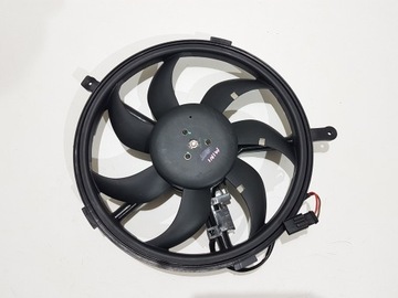 фото thumb №3, Вентилятор радіатор bmw mini cooper r55 do r61
