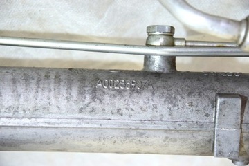 фото thumb №13, Ghibli рейка рульова трансмісія система кермовий