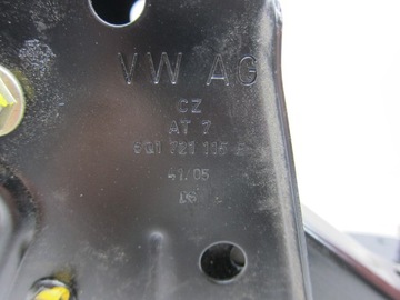 фото thumb №3, Педаль тормоза seat cordoba ii ibiza iii 6l 05r