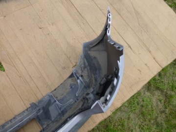 Бампер задний audi a3 8v3 4x pdc Недорого, фото thumb