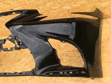 фото thumb №4, Lexus ls ls600h бампер переднее 2018 - org