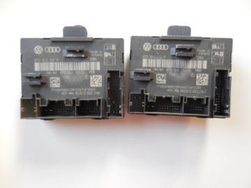 фото thumb №1, Audi a5 8t модуль двері 8t0959792g 8t0959793g