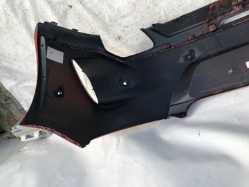 фото thumb №10, Бампер задня bmw z4 g29 m-pakiet m-power задній