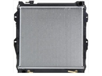 фото thumb №1, Радиатор wody toyota hilux 3.0 1989-1995 nowa