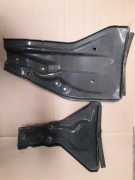 фото thumb №3, Scania кронштейн, кронштейн подкрылок