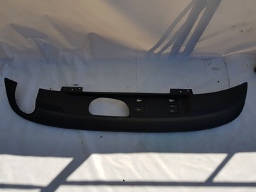 фото thumb №1, Volvo спойлер бампера v60 3227003