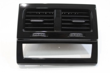 фото thumb №1, Vw touareg 3 решётка обдув 760819203