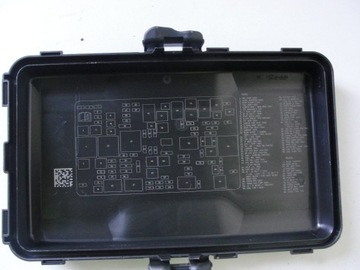 фото thumb №6, Коробка предохранителей opel insignia b