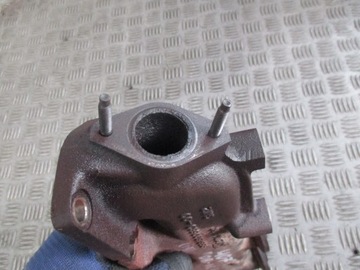 фото thumb №6, Коллектор выпускной peugeot 2.2 hdi 407 08-11r