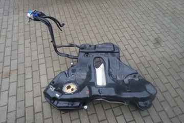 фото thumb №1, Audi a6 c8 4k kombi 2.0d бак bak