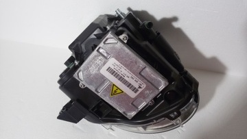 фото thumb №11, Лампа перед ліва ксенон fiat 500