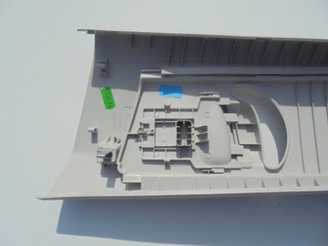 фото thumb №10, Vw t-roc защита стойка правая 2ga868312 2017-2019