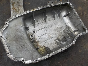 фото thumb №2, Scania xpi піддон масляна