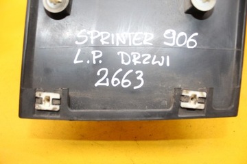 фото thumb №8, Планка дверь левый перед sprinter 906 a9066900162