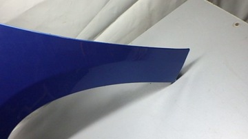 фото thumb №5, Renault megane ii крило лівий переднє