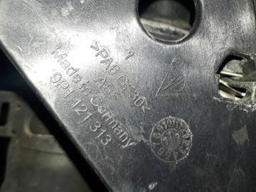 фото thumb №5, Шланги wody клапан 9p1121641 porsche 911 carrera 991