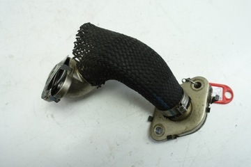 фото thumb №1, Discovery sport 2.0 d трубка egr g4d3-9f468-hb