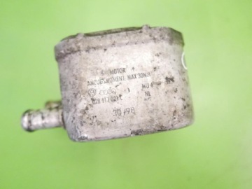 фото thumb №3, Радіатор оливи ford galaxy mk1 1.9 tdi 95-00