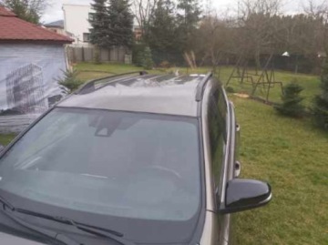 Toyota rav 4 2006 - 2012 рейлінги багажники Оригінал, фото thumb