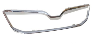 фото thumb №1, Рамка решітка радіатора решітка радіатора молдинг skoda octavia iii 13-