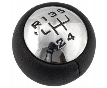 фото thumb №1, Ручка переключения передач citroen c3 c4 picasso berlingo