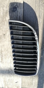 фото thumb №5, Bmw 3 e90 e91 04-08 решітка радіатора ліва решітка радіатора решітка радіатора