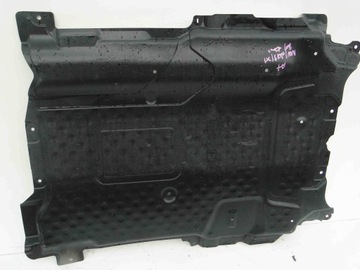 фото thumb №4, Mercedes cls 257 захист pod коробка передач передач