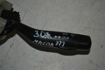 фото thumb №4, Переключатель комбинированный mazda оригинальный номер 4ge6t