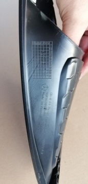 фото thumb №4, Решітка протитуманної фари права jeep compass ii оригінал