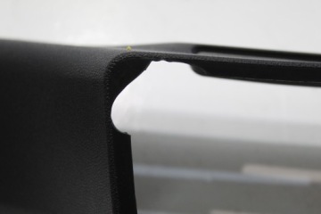 Vw touareg 3 защита порог левая led 760853845b Оригинал, фото thumb