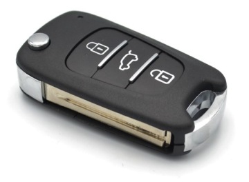 фото thumb №1, Hyundai i10 i20 i30 ix35 ключ pilot корпус