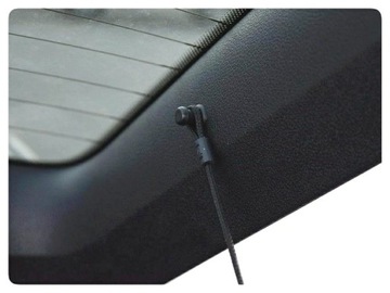 фото thumb №12, Штифт задней полки seat altea ibiza leon toledo mi