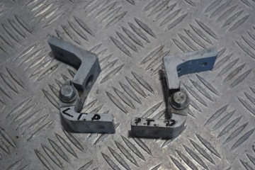 фото thumb №1, Петля двері лівий задня нижній skoda octavia ii lift