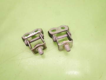 фото thumb №3, Петлі кришки зад багажника toyota yaris i fl 209