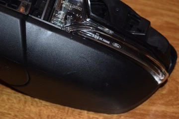 фото thumb №7, Дзеркало ліві 5pin електричні регульований ford focus mk4 iv нове aso r-2020