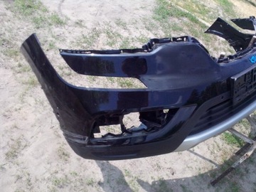 фото thumb №3, Бампер перед renault koleos ii 17-