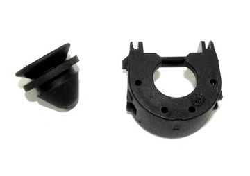 фото thumb №14, Гумовий елемент кронштейн радіатора оригінальний номер citroen