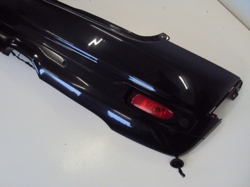 фото thumb №4, Бампер задня mini cooper s r56 aero astro black