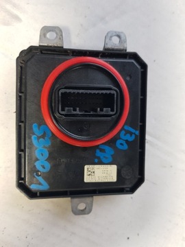 фото thumb №1, Модуль led преобразователь hyundai i30 ii 2107 rok