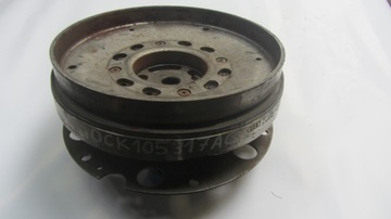 фото thumb №1, Колесо маховик двухмассовый audi 0ck105317ac