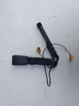 фото thumb №1, Mercedes ml 164 lift подушка безпеки натягувач поперечина лівий