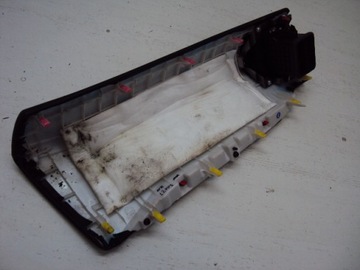 фото thumb №6, Заглушка подушки безпеки подушка безпеки пасажира lexus nx