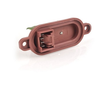 фото thumb №1, Резистор резистор fiat ducato 1.9-2.8 новий