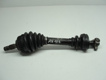 фото thumb №1, Приводной вал левая короткий peugeot 807 c8 citroen 2.2 hdi