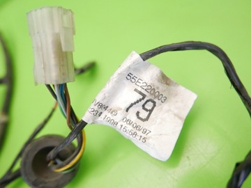 фото thumb №11, Джгут двері перед ліва 90564364 opel omega b 94-