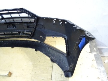 фото thumb №9, Audi a7 a 7 4k8 17-19r бампер передній llu