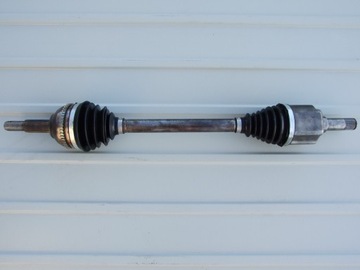 фото thumb №1, Полуось ford transit 2.2 левая 06-13r новая оригинальная 6c11-3b437-be 1496580